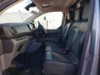2022 VAUXHALL VIVARO F27 for sale at Copart WOLVERHAMPTON