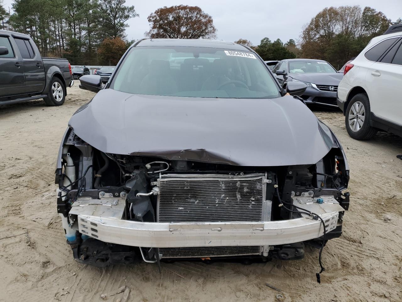 2017 Honda Civic - Image 5