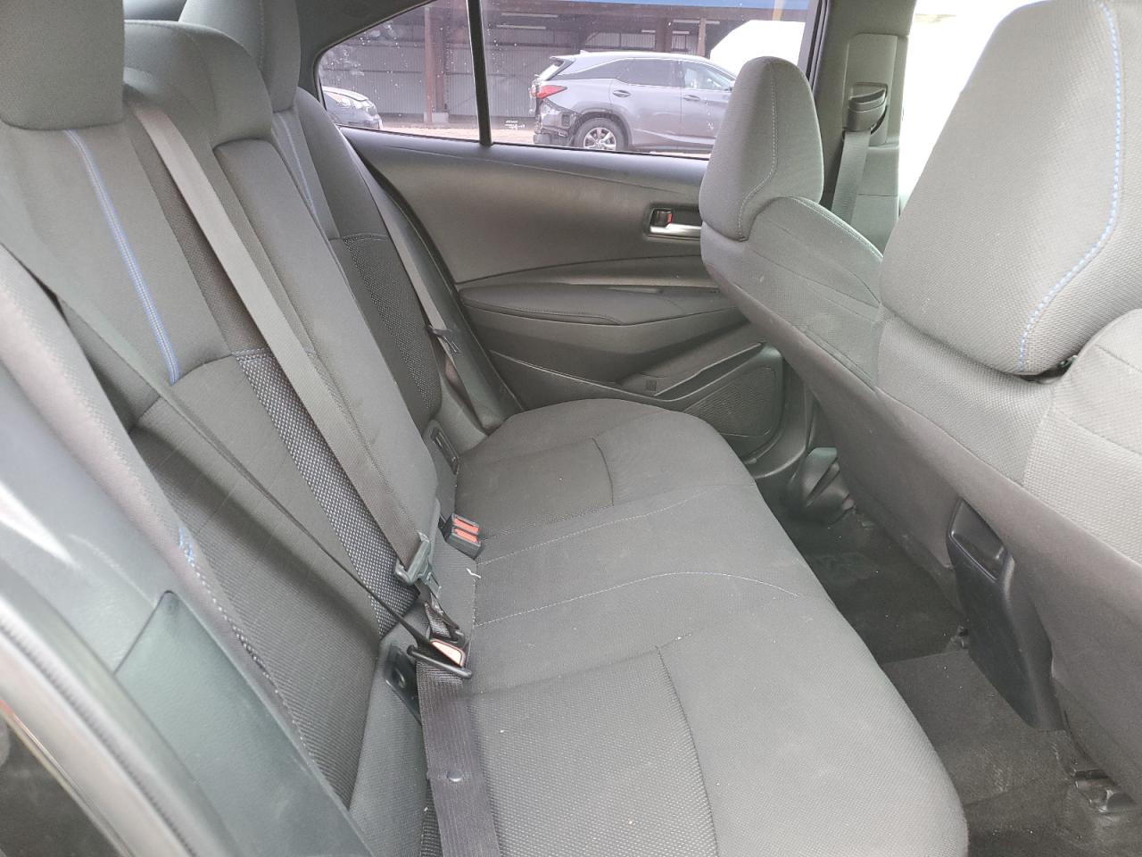 2022 Toyota Corolla - Image 10