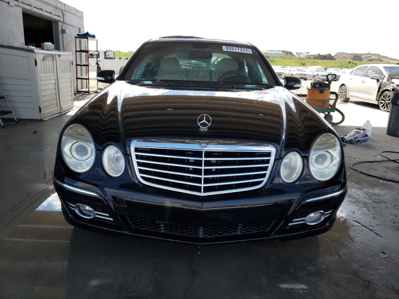 2008 Mercedes-Benz E-klasse - Image 5