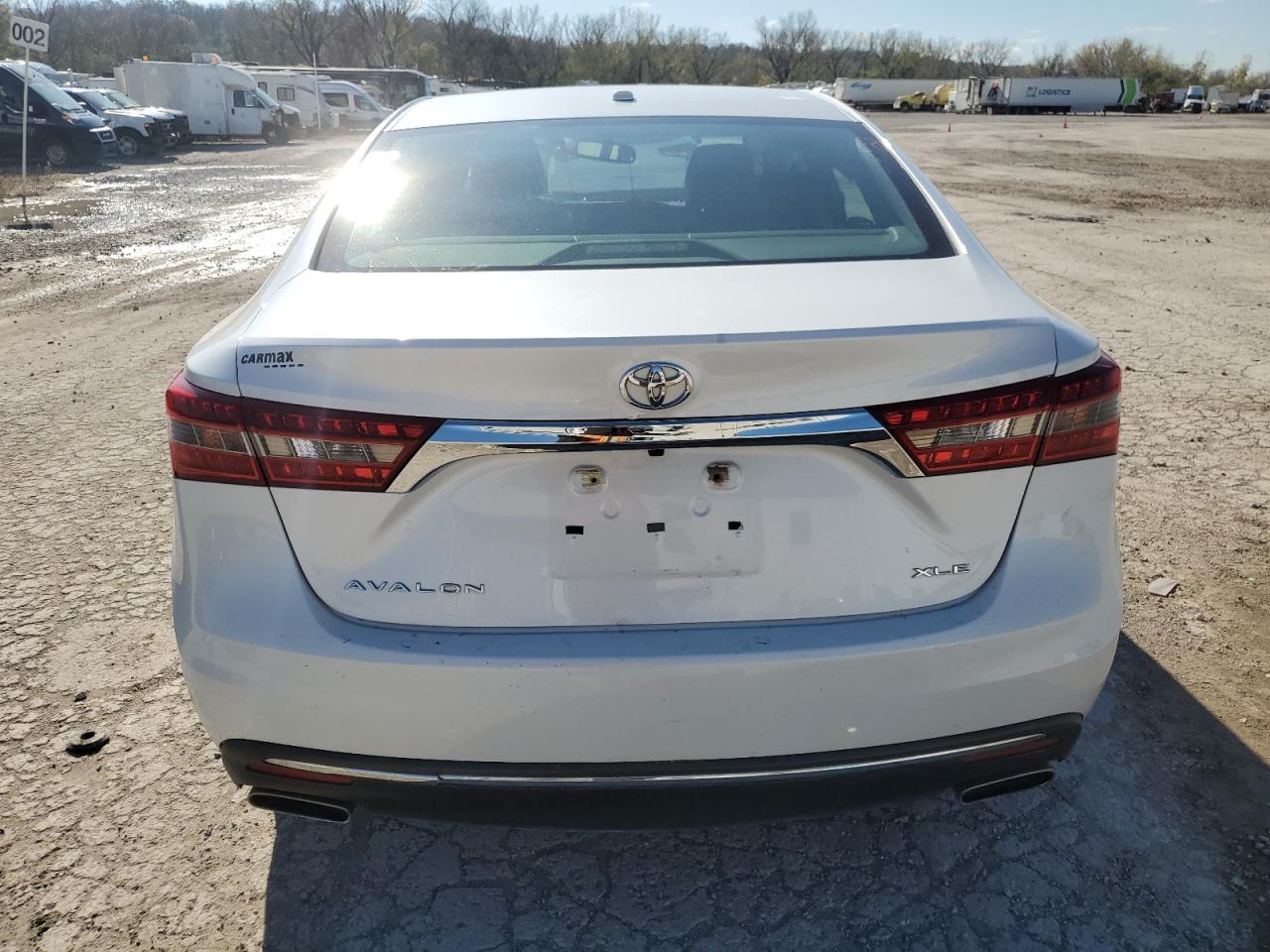 2016 Toyota Avalon Xle VIN: 4T1BK1EB4GU195375 Lot: 79676864