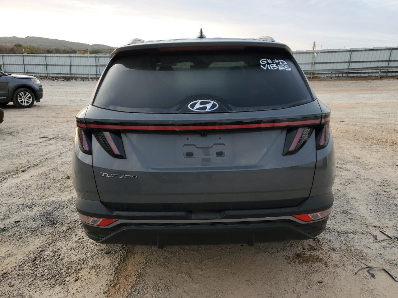 2024 Hyundai Tucson - Image 6