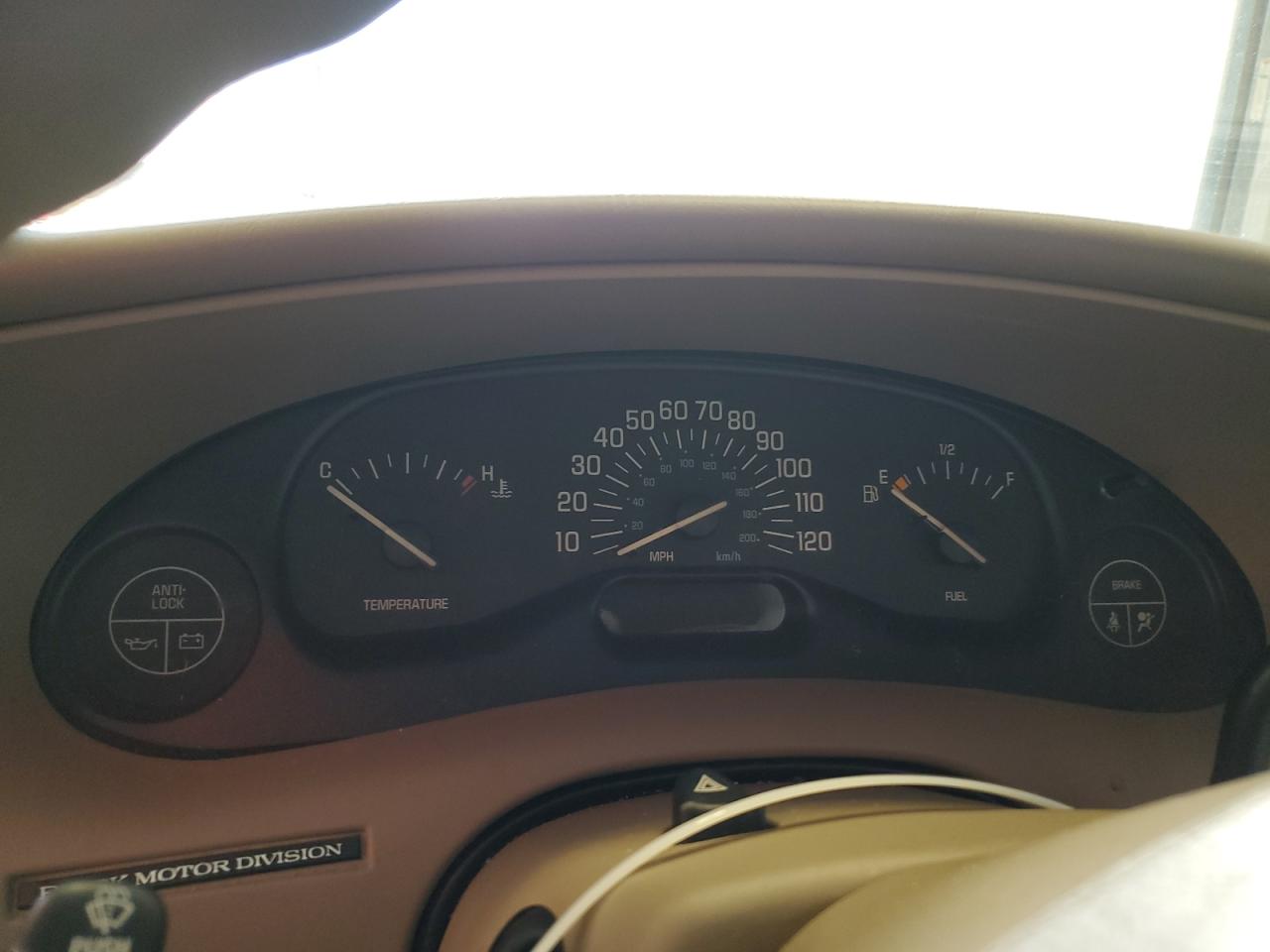 1999 Buick Century - Image 9