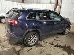 1C4PJMCB5FW****** Salvage and Repairable 2015 Jeep Cherokee in AK - Anchorage
