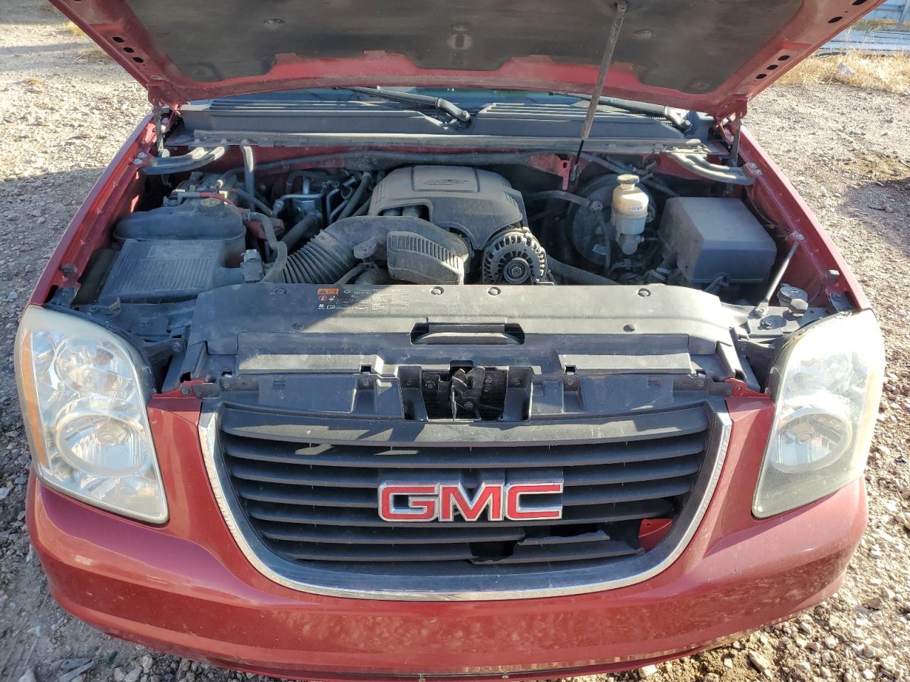 2013 GMC Yukon - Image 12