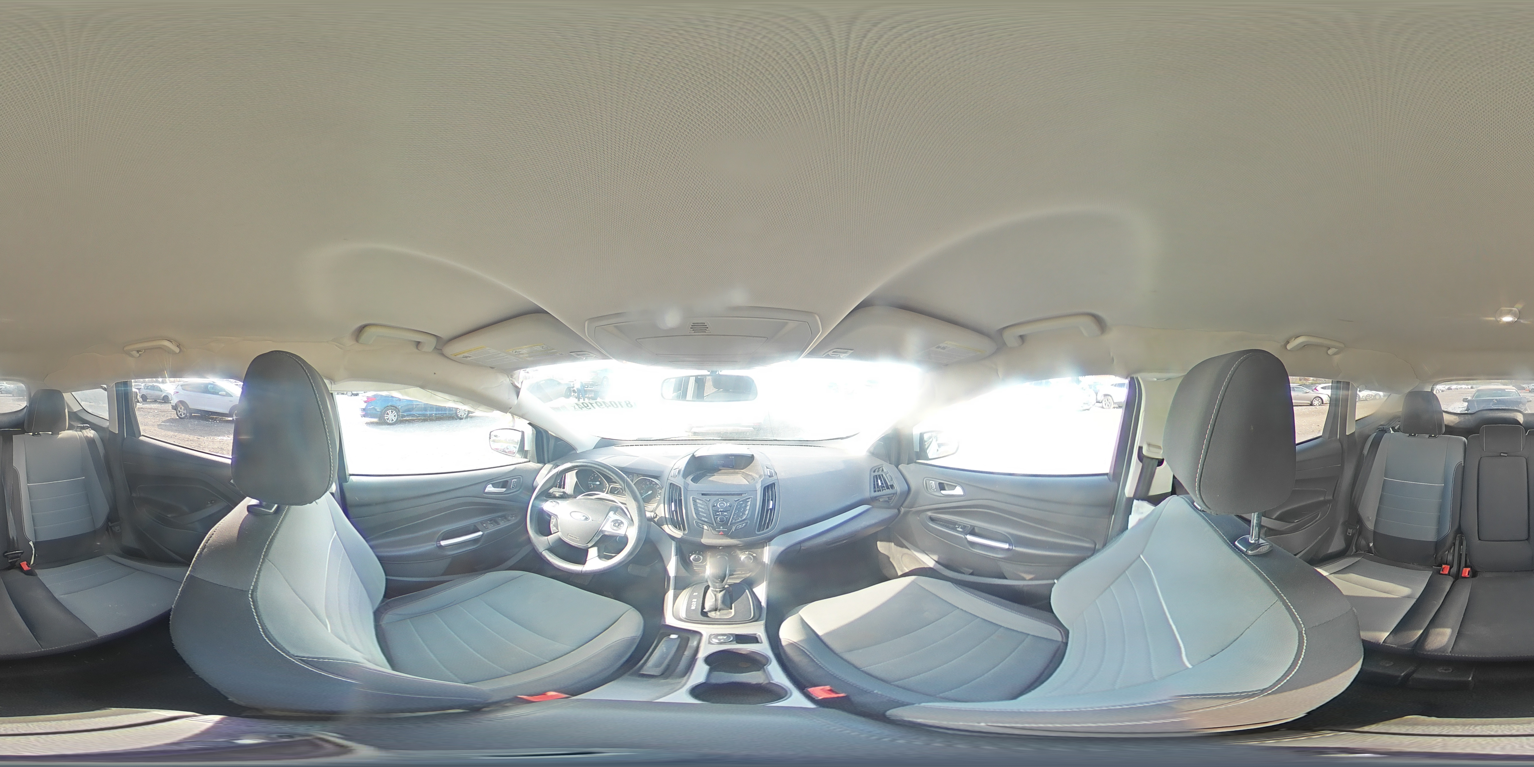 2015 Ford Escape - Image 14