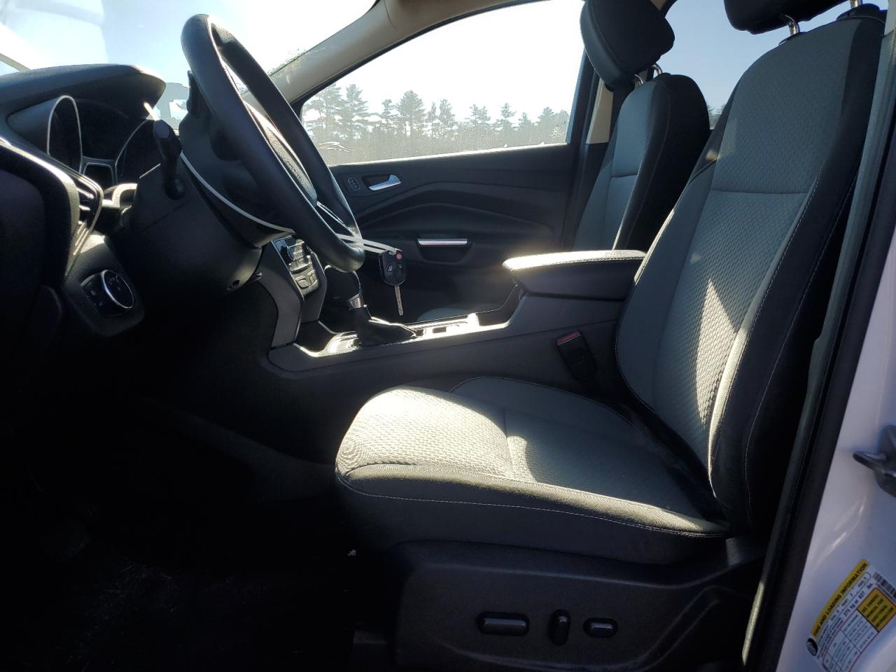 2017 Ford Escape - Image 7