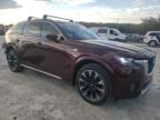 2024 Mazda Cx-90 Premium Plus de vânzare în Loganville, GA - Rear End