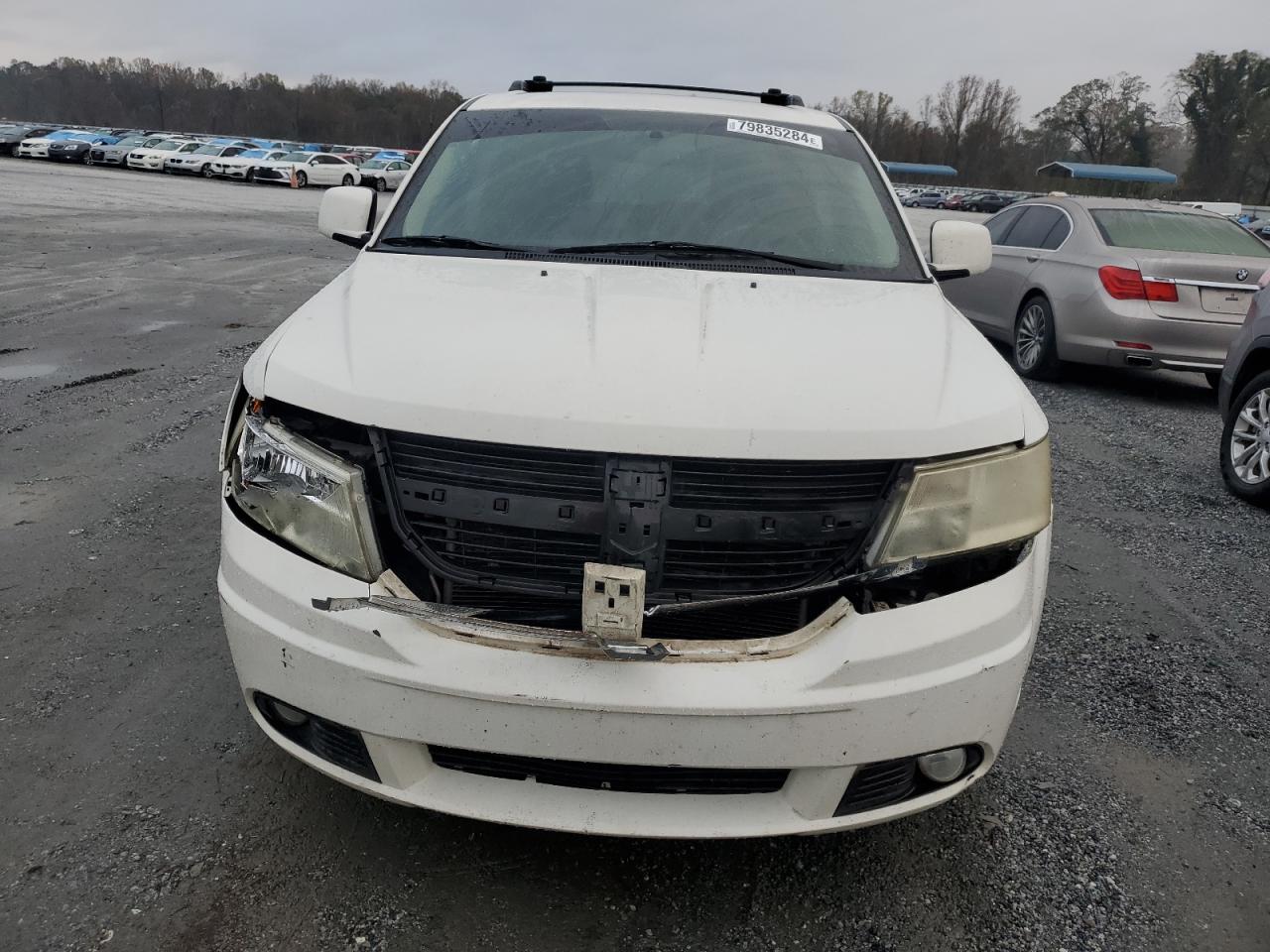 2010 Dodge Journey - Image 5