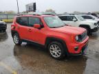 2019 Jeep Renegade Latitude за продажба в Wichita, KS - Rear End