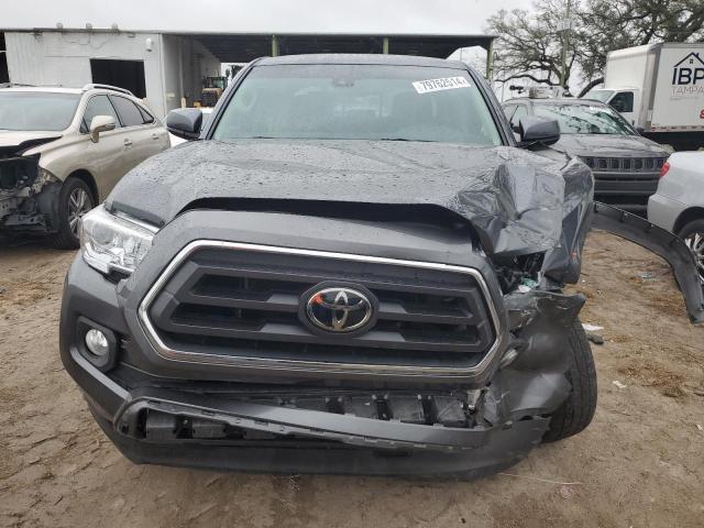  TOYOTA TACOMA 2023 Szary