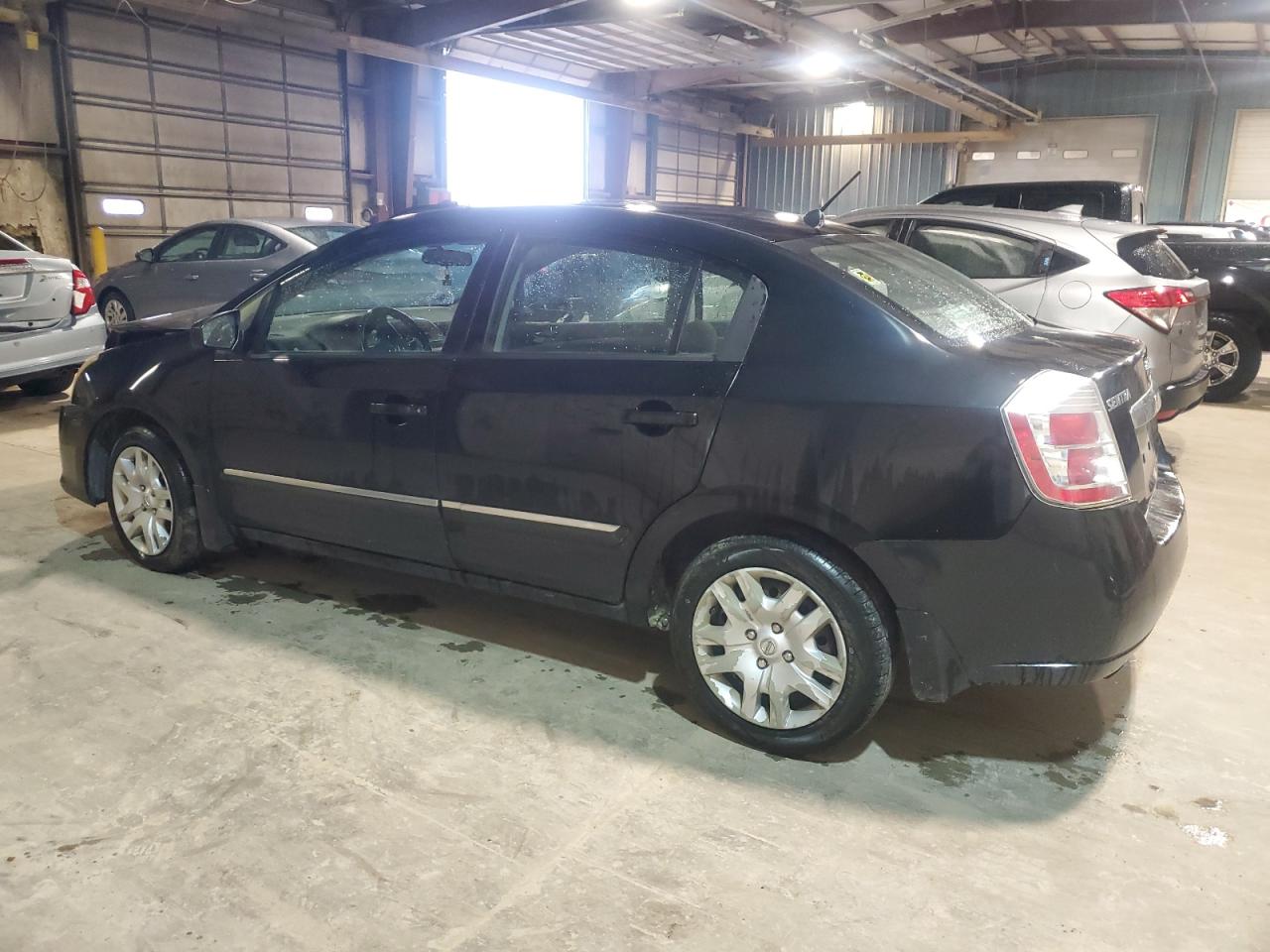 2010 Nissan Sentra - Image 2