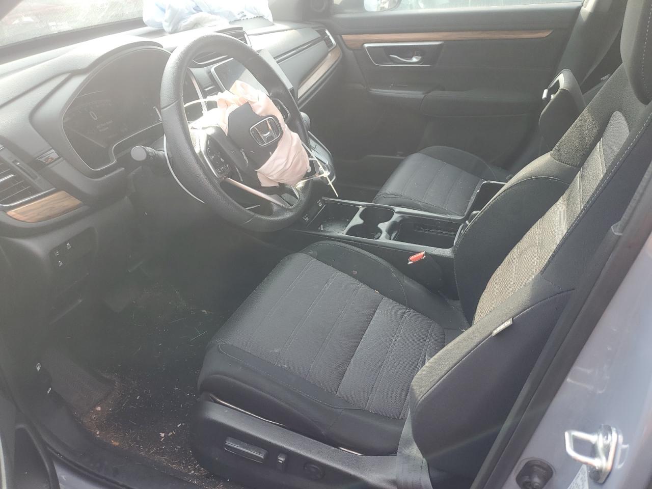 2021 Honda CR-V - Image 7