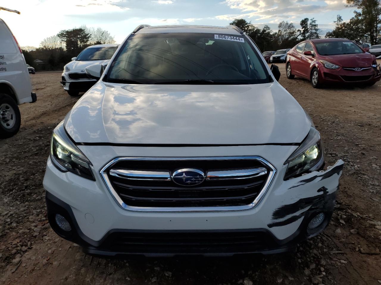 2018 Subaru Outback - Image 5