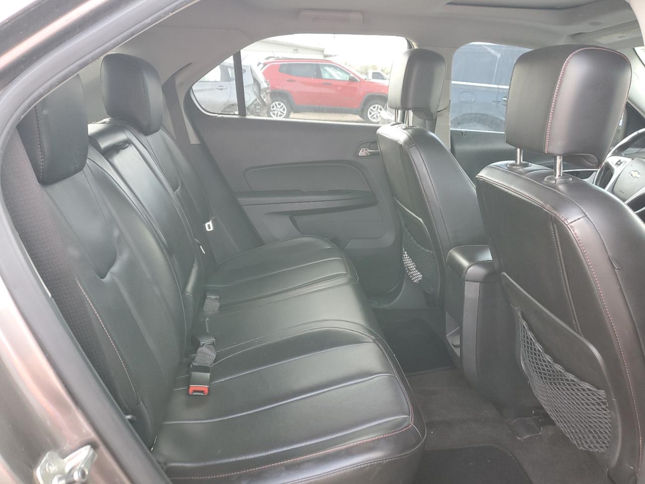2011 Chevrolet Equinox - Image 11