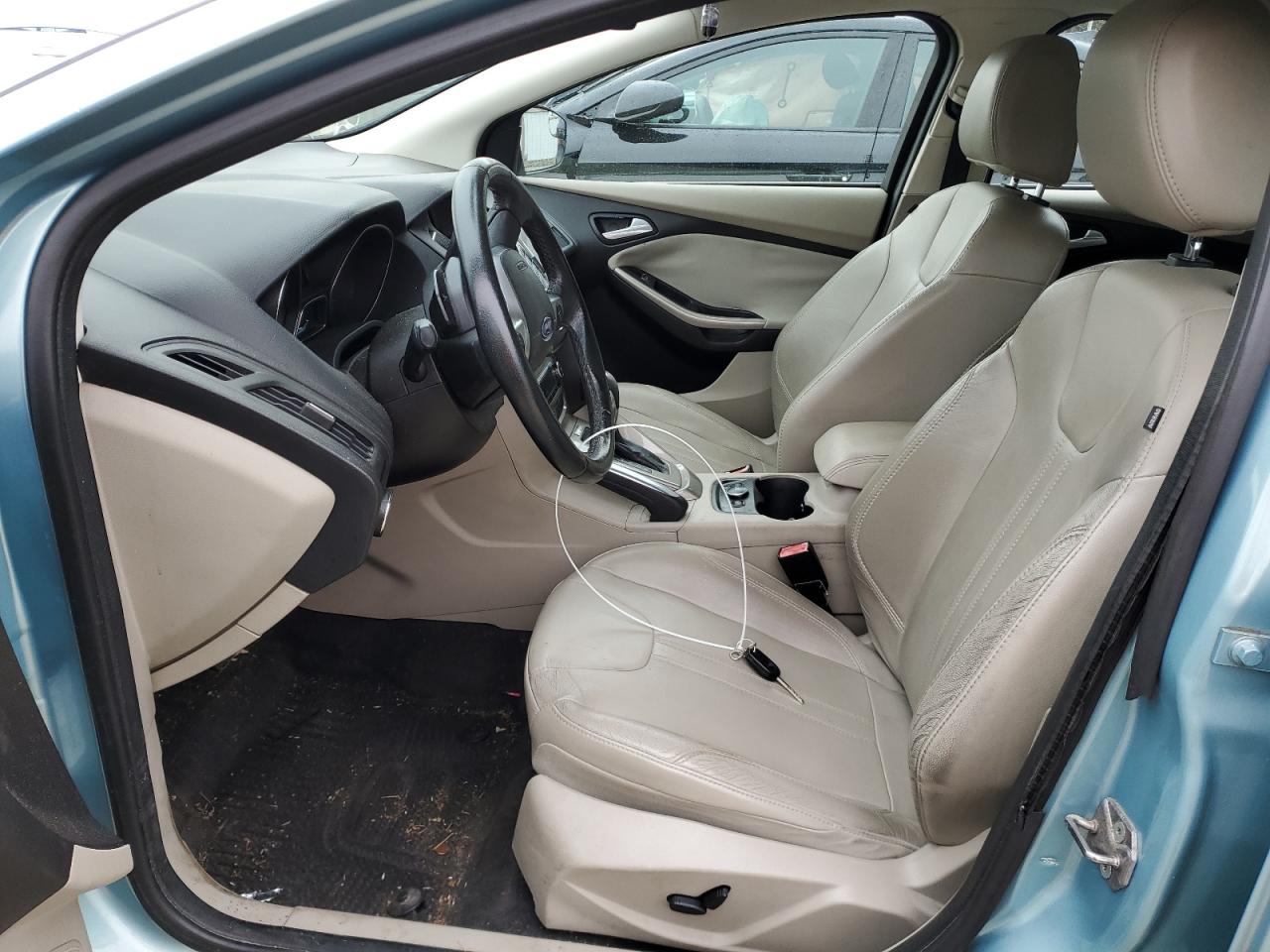 2012 Ford Focus - Image 7