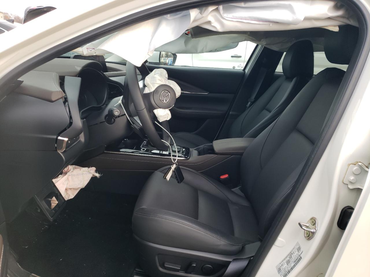 2024 Mazda CX-30 - Image 7