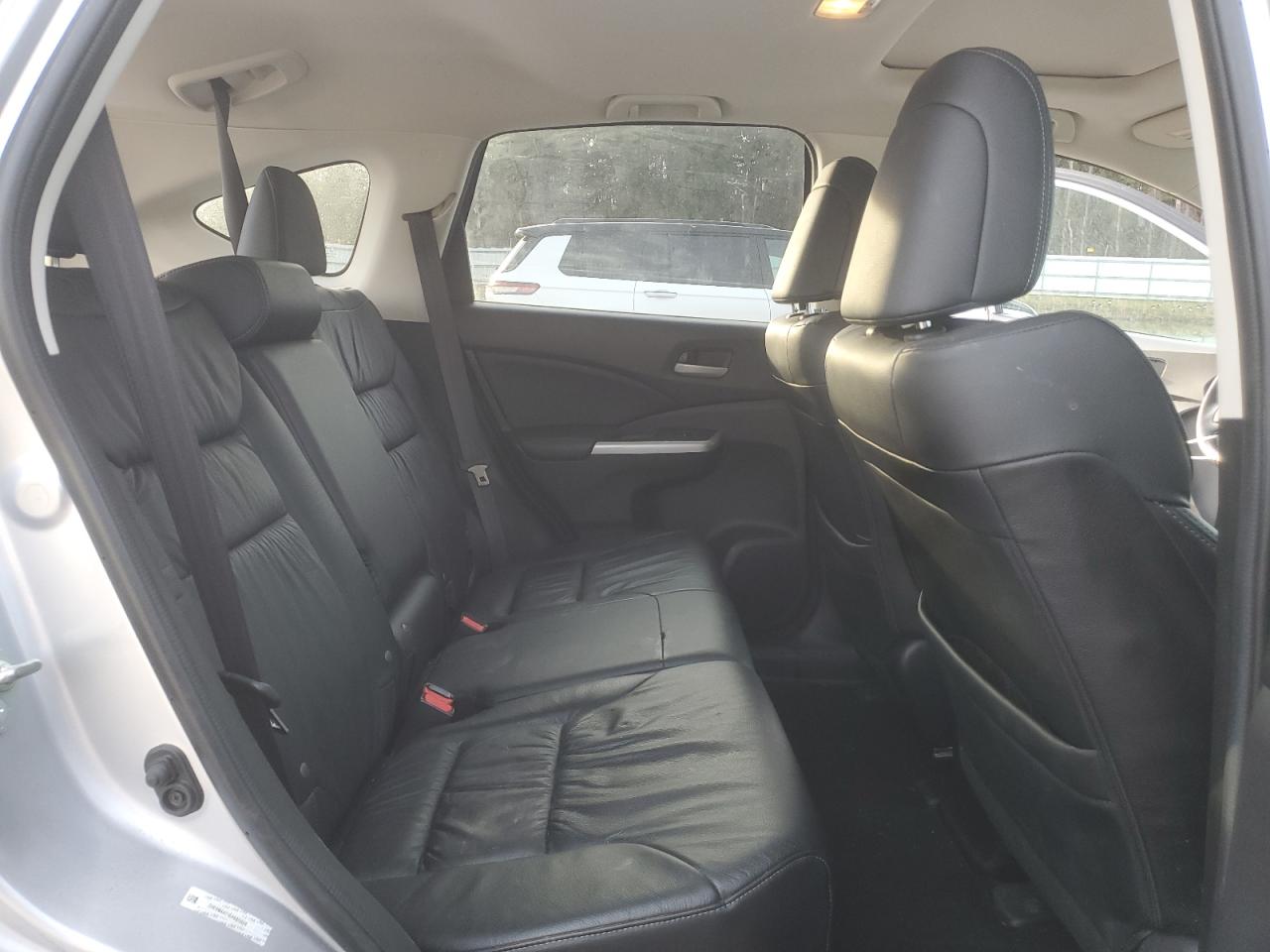 2014 Honda CR-V - Image 12