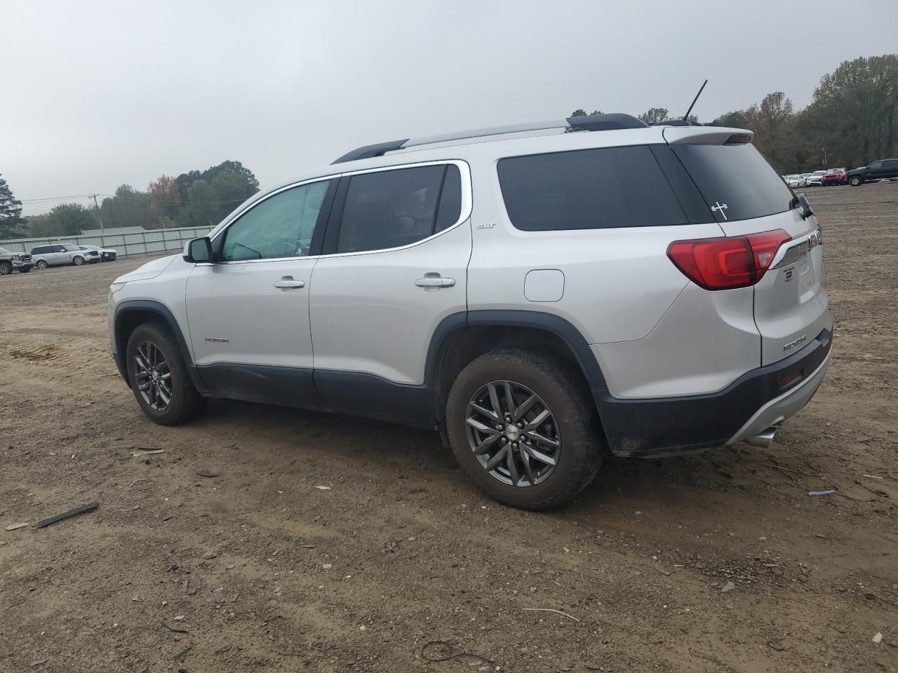 2019 GMC Acadia - Image 1