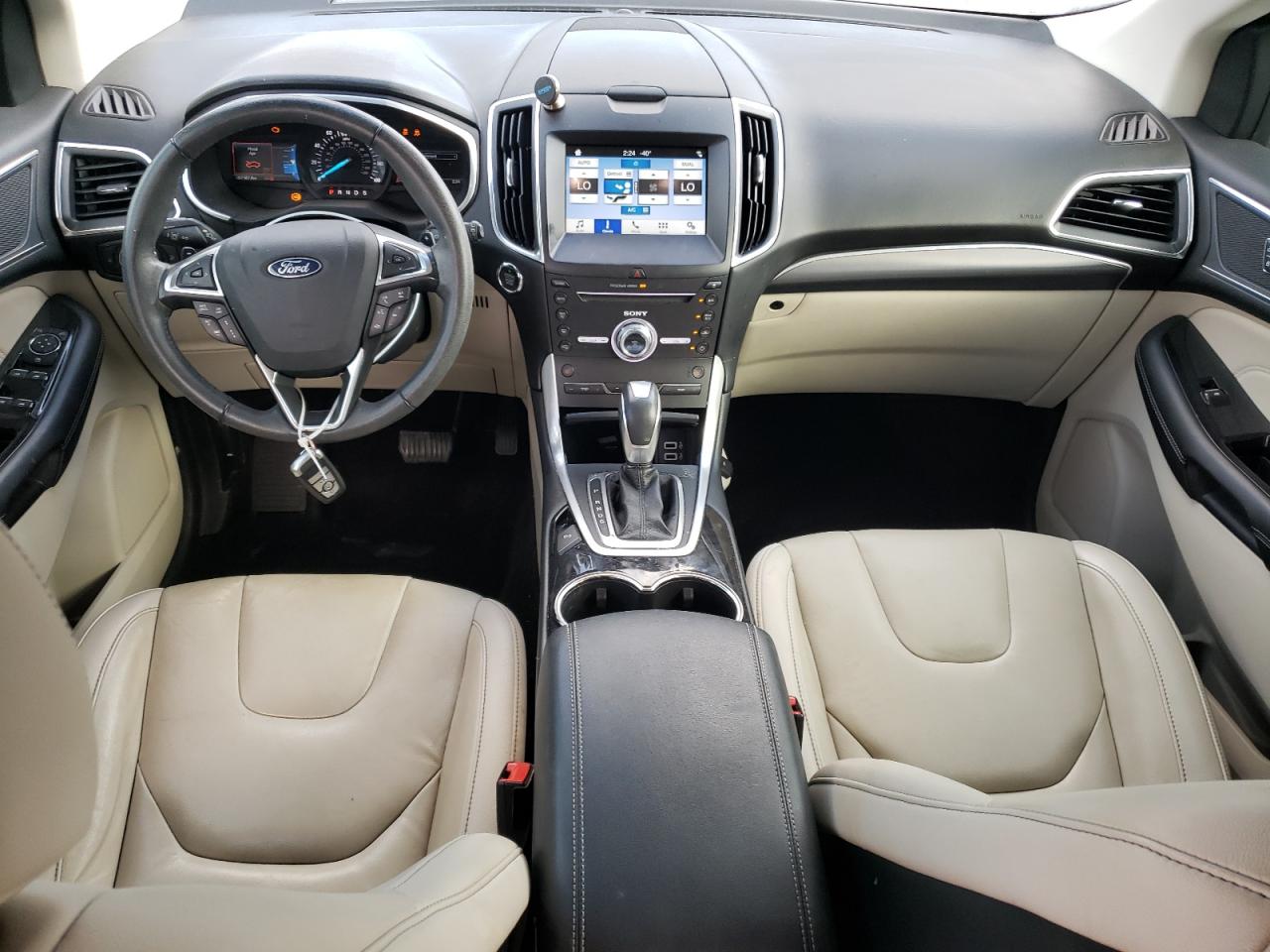 2018 Ford Edge - Image 8