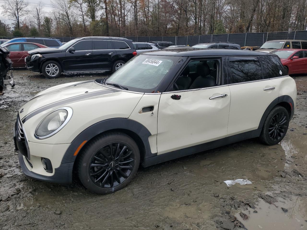 2016 Mini Cooper Clubman VIN: WMWLN5C51G2E30315 Lot: 80456844