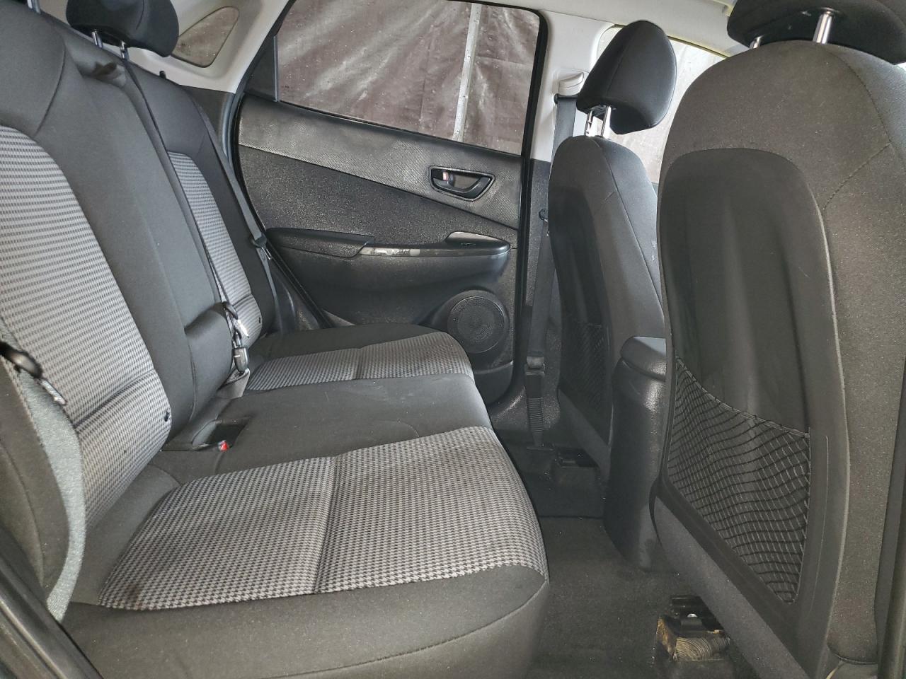 2020 Hyundai Kona - Image 11