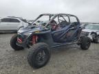 2022 POLARIS RZR PRO R 4 ULTIMATE LAUNCH EDITION for sale at Copart KY - EARLINGTON