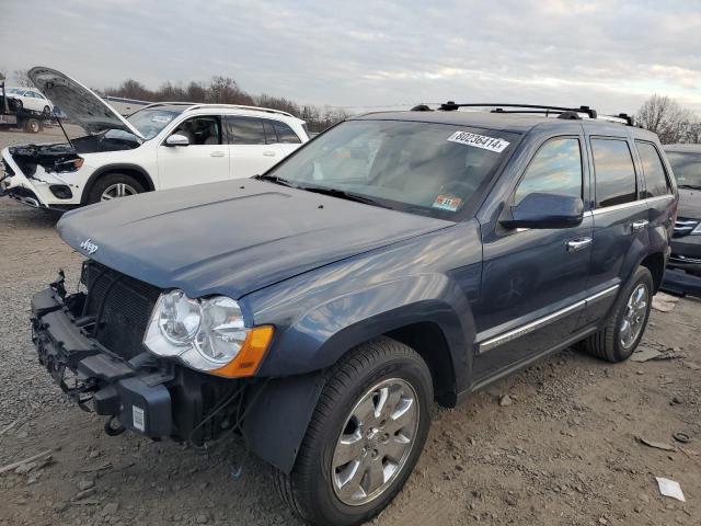 2010 Jeep Grand Cherokee Limited
