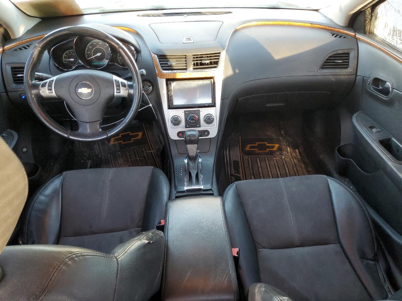 2012 Chevrolet Malibu - Image 8