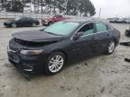 2017 Chevrolet Malibu Lt на продаже в Loganville, GA - Front End