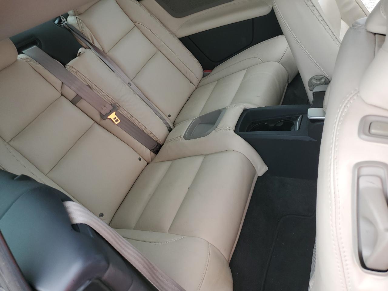 2012 Volvo C70 - Image 10