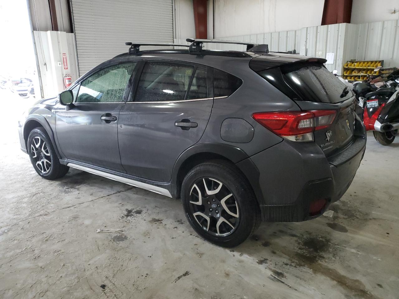 2020 Subaru XV - Image 2