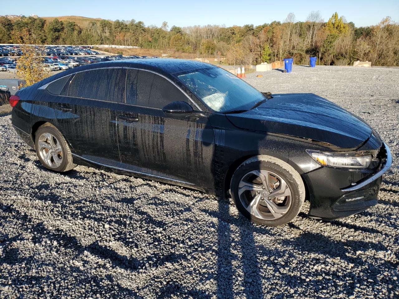 2020 Honda Accord - Image 4