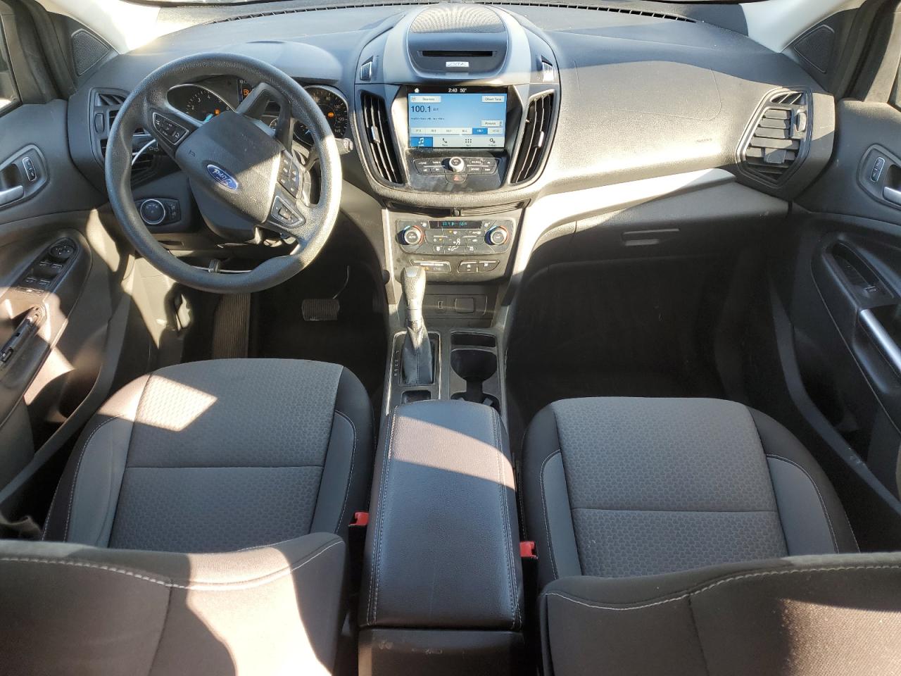 2017 Ford Escape - Image 8