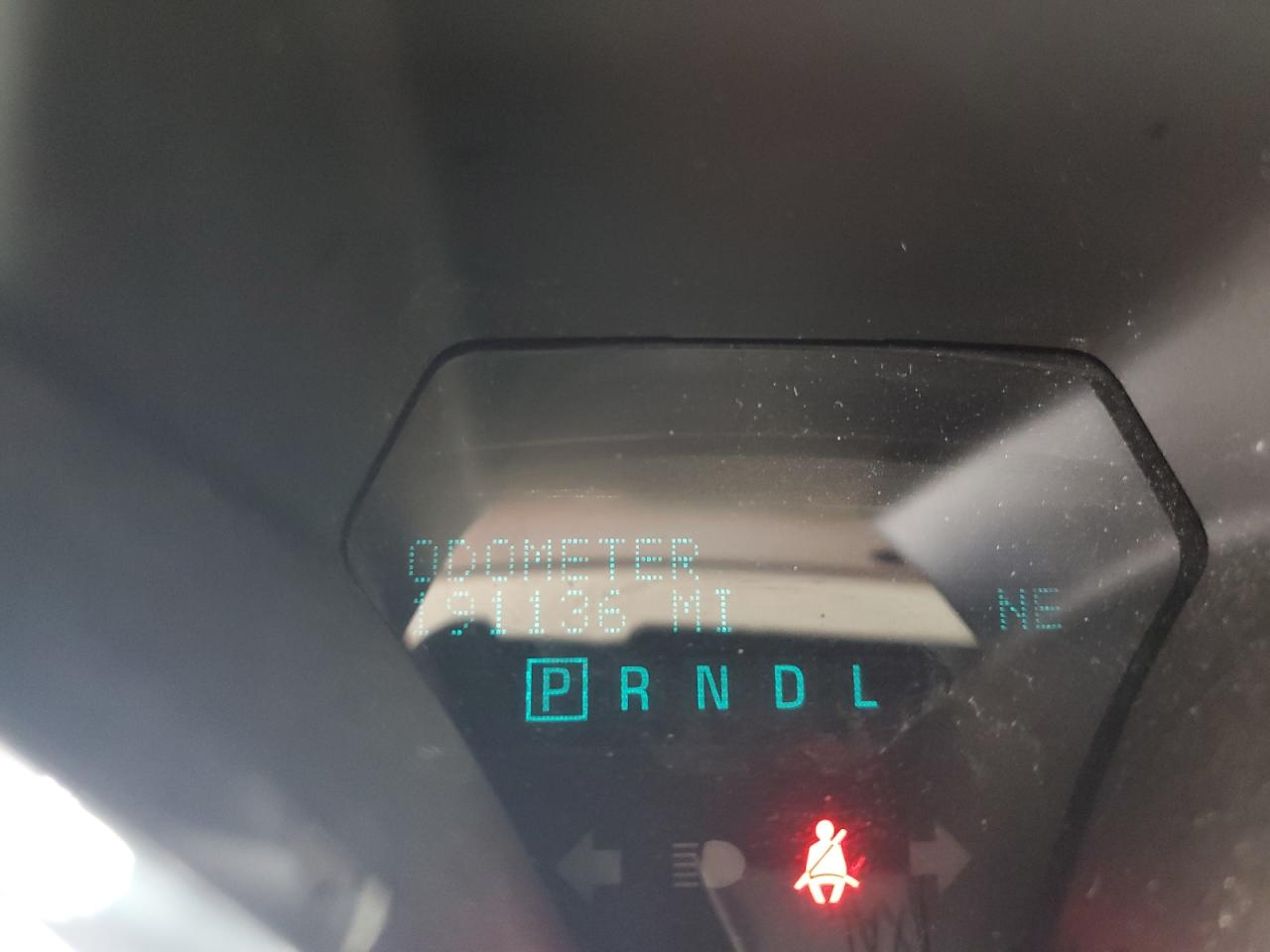 2016 Chevrolet Traverse - Image 9