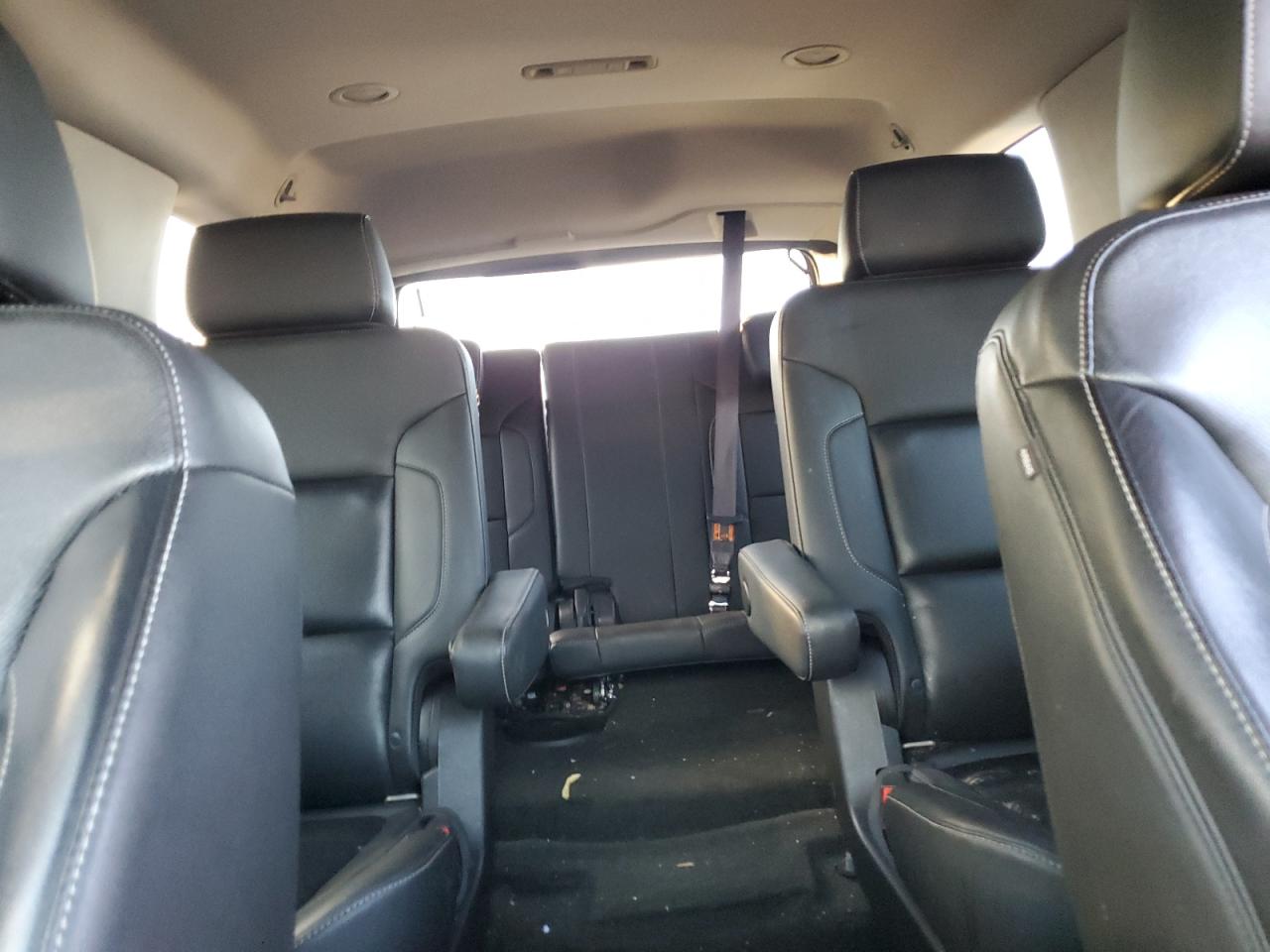 2017 Chevrolet Tahoe - Image 10