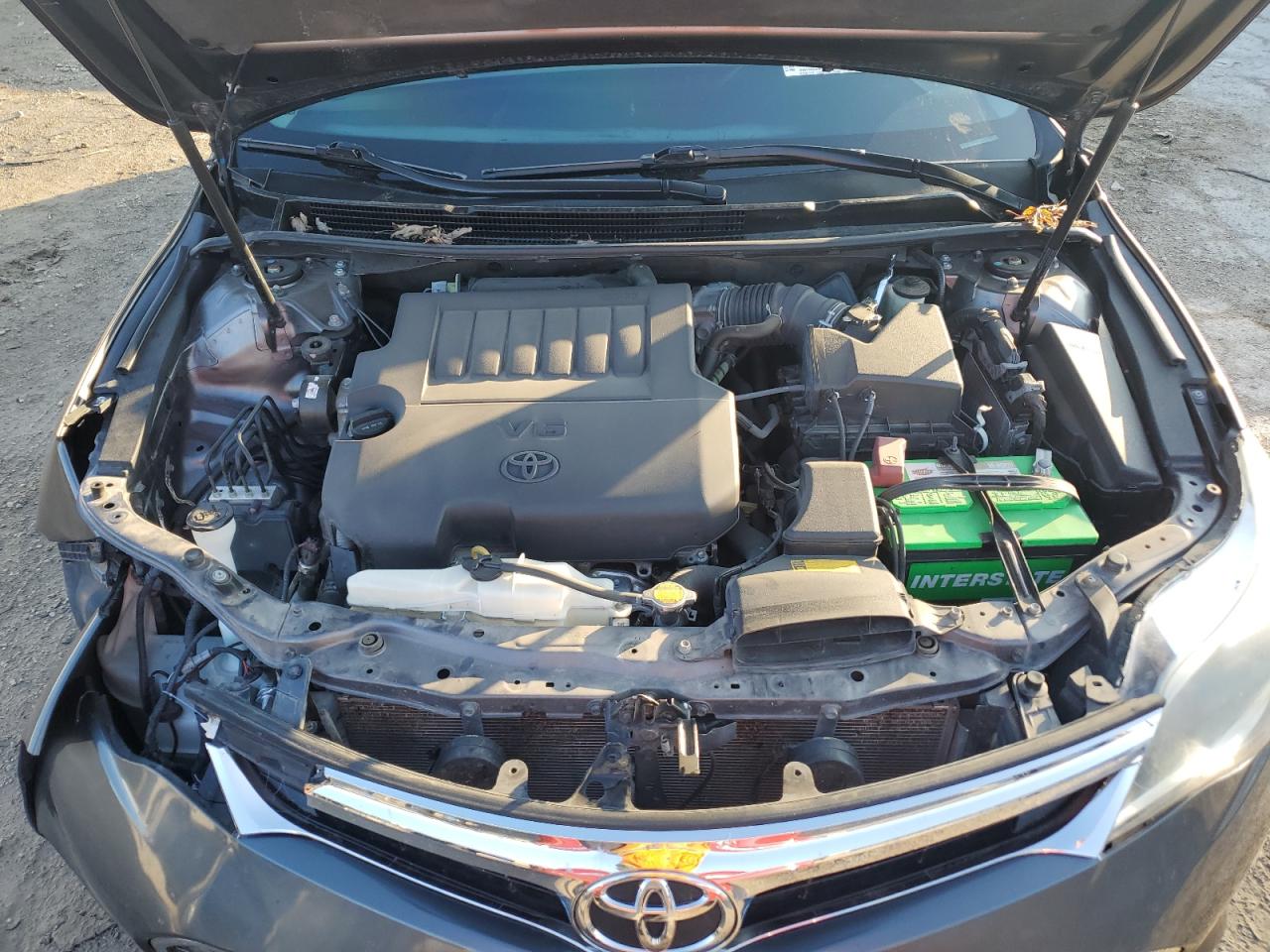 2015 Toyota Avalon - Image 11