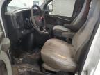 2011 Gmc Savana G2500 de vânzare în Lansing, MI - Front End