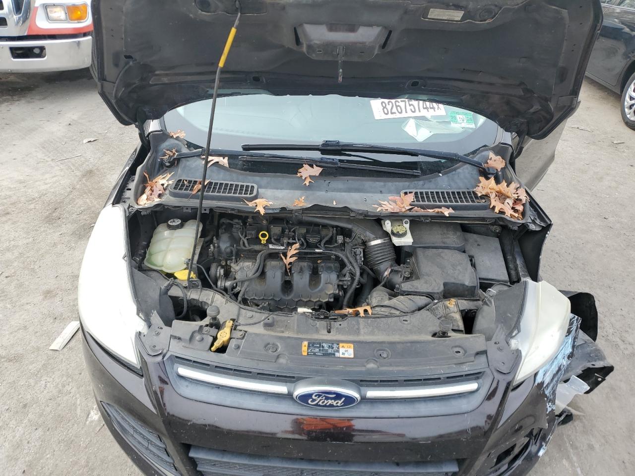 2013 Ford Escape - Image 12