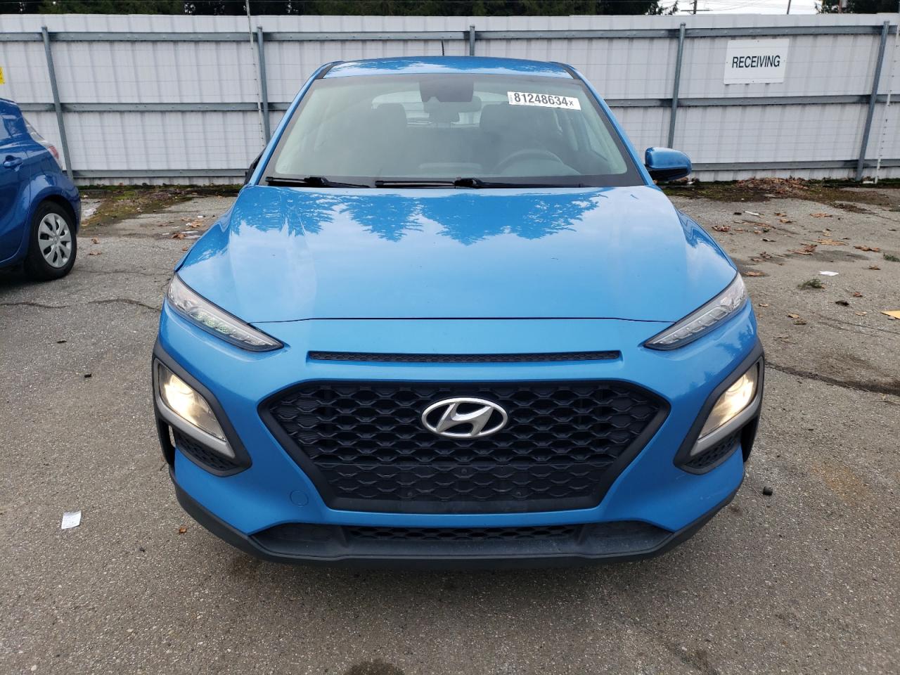 2020 Hyundai Kona - Image 5
