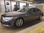 2021 Acura Tlx Technology for Sale in Wheeling, IL - Front End