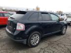 2007 Ford Edge Sel Plus на продаже в Woodburn, OR - Mechanical