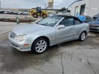 2004 Mercedes-Benz Clk 320 იყიდება New Orleans-ში, LA - Side