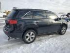 2010 ACURA MDX TECHNOLOGY for sale at Copart AB - CALGARY