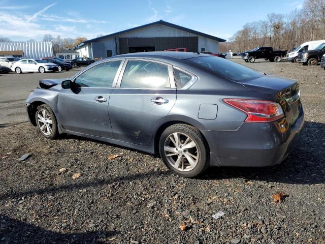  NISSAN ALTIMA 2013 Gray