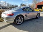 2006 Porsche Cayman S продається в Albany, NY - Water/Flood