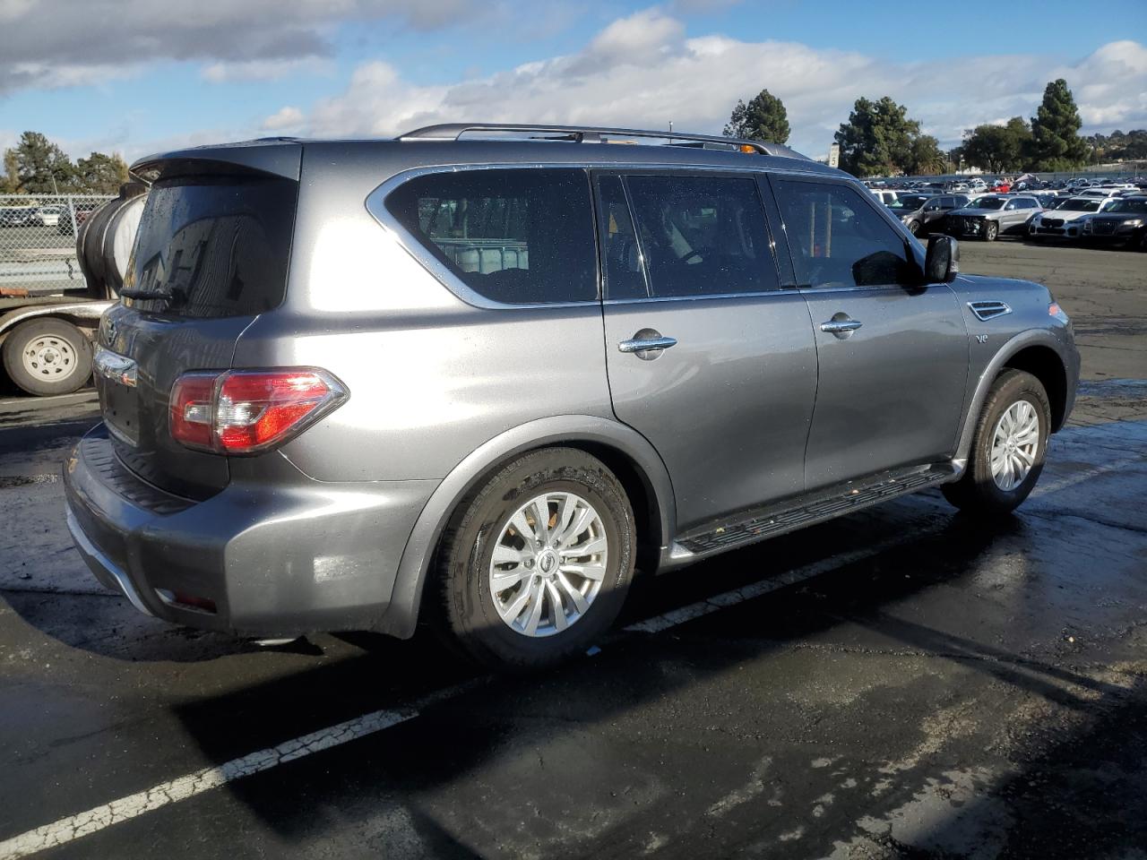 VIN JN8AY2ND5J9057476 2018 NISSAN ARMADA no.3