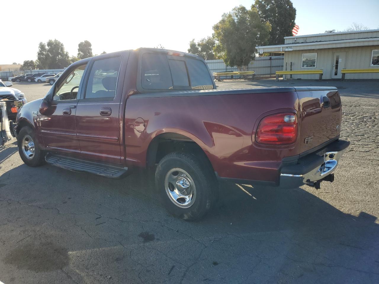 2003 Ford F-150 - Image 2