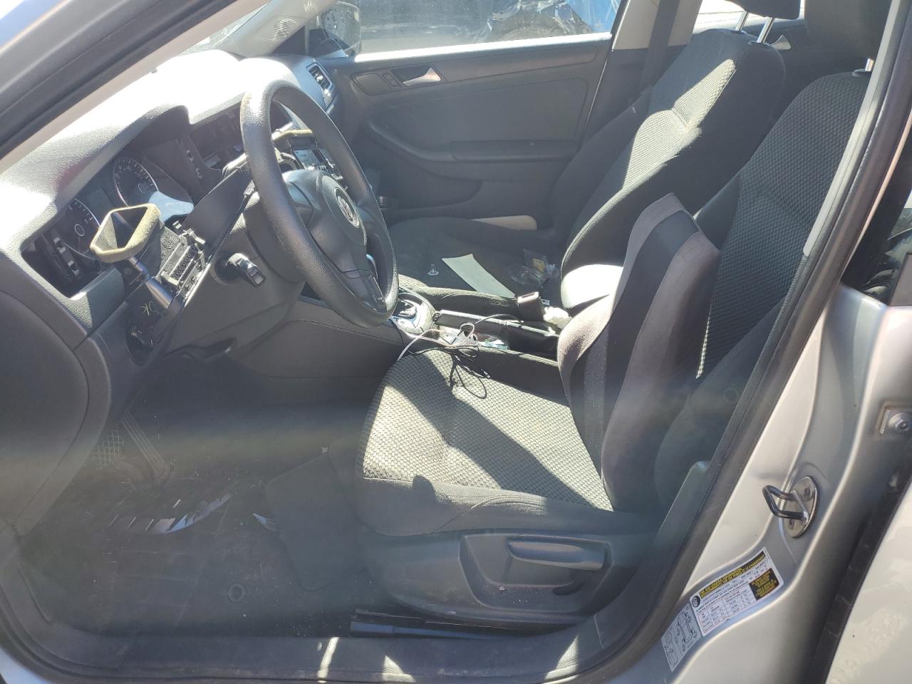 2014 Volkswagen Jetta - Image 7