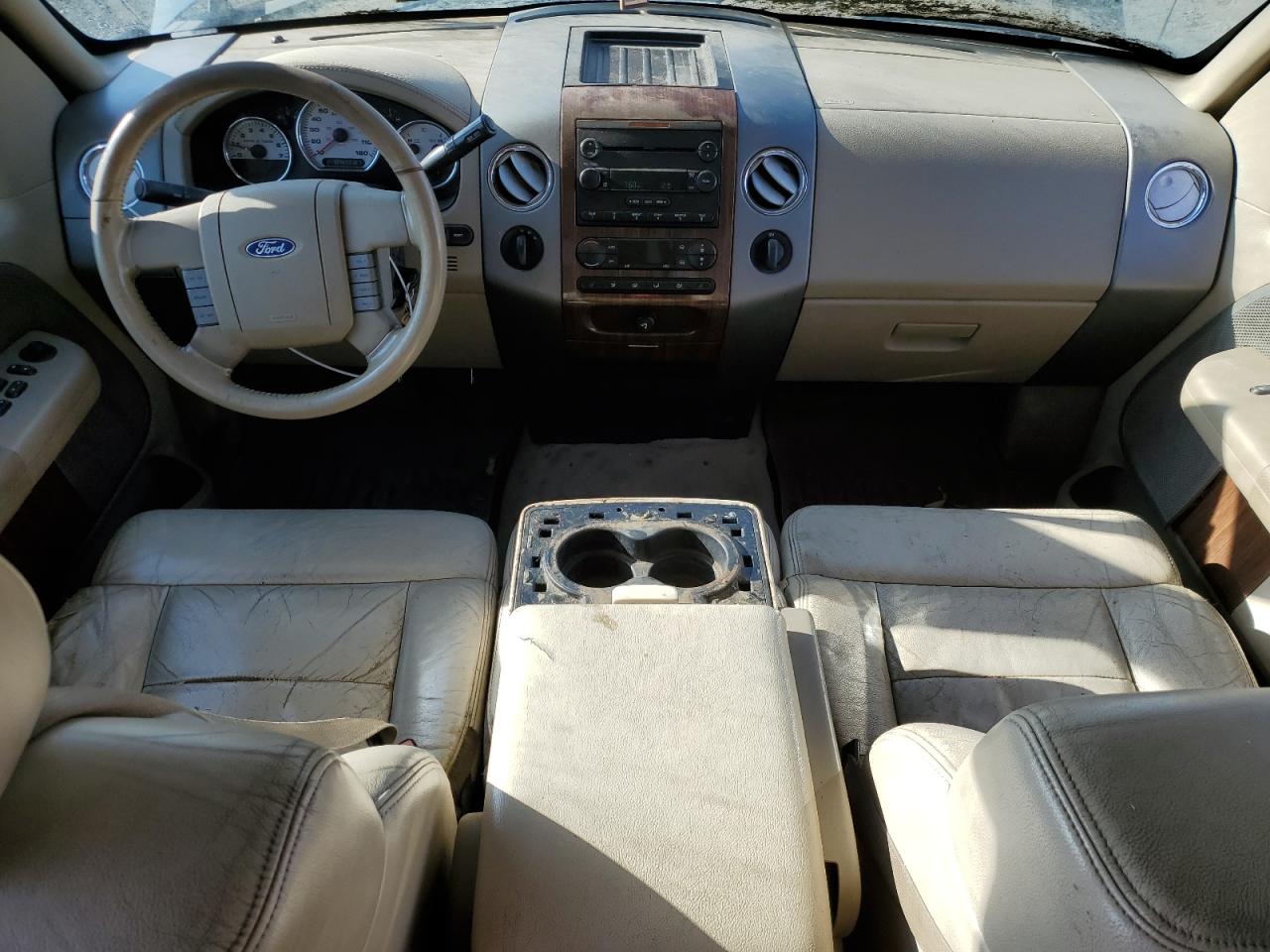 2004 Ford F-150 - Image 8